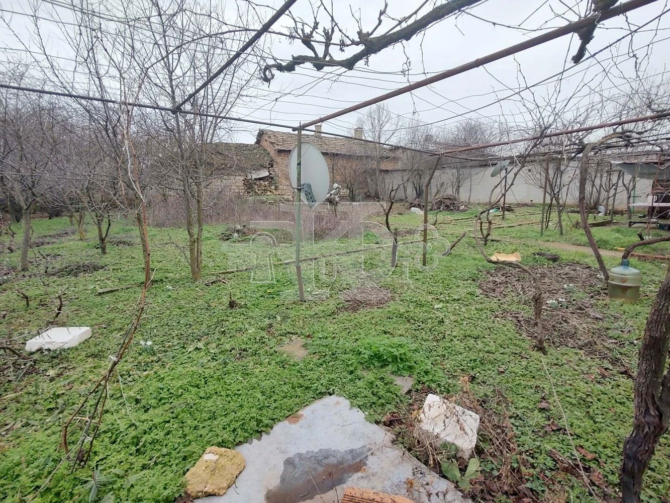 Продава КЪЩА, с. Генерал Киселово, област Варна, снимка 6 - Къщи - 53232346