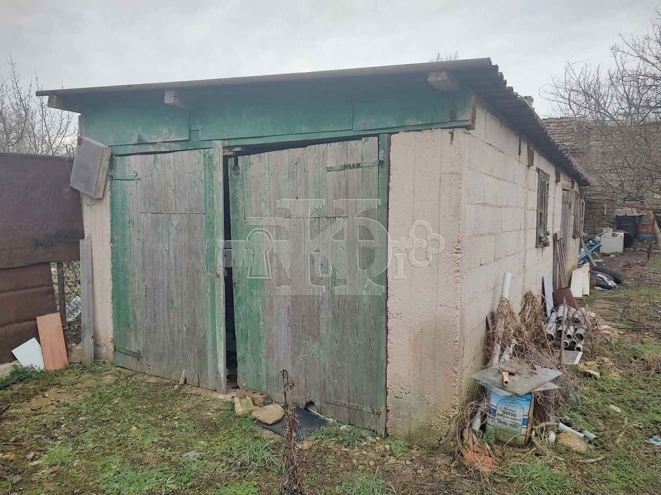 Продава КЪЩА, с. Генерал Киселово, област Варна, снимка 12 - Къщи - 53232346