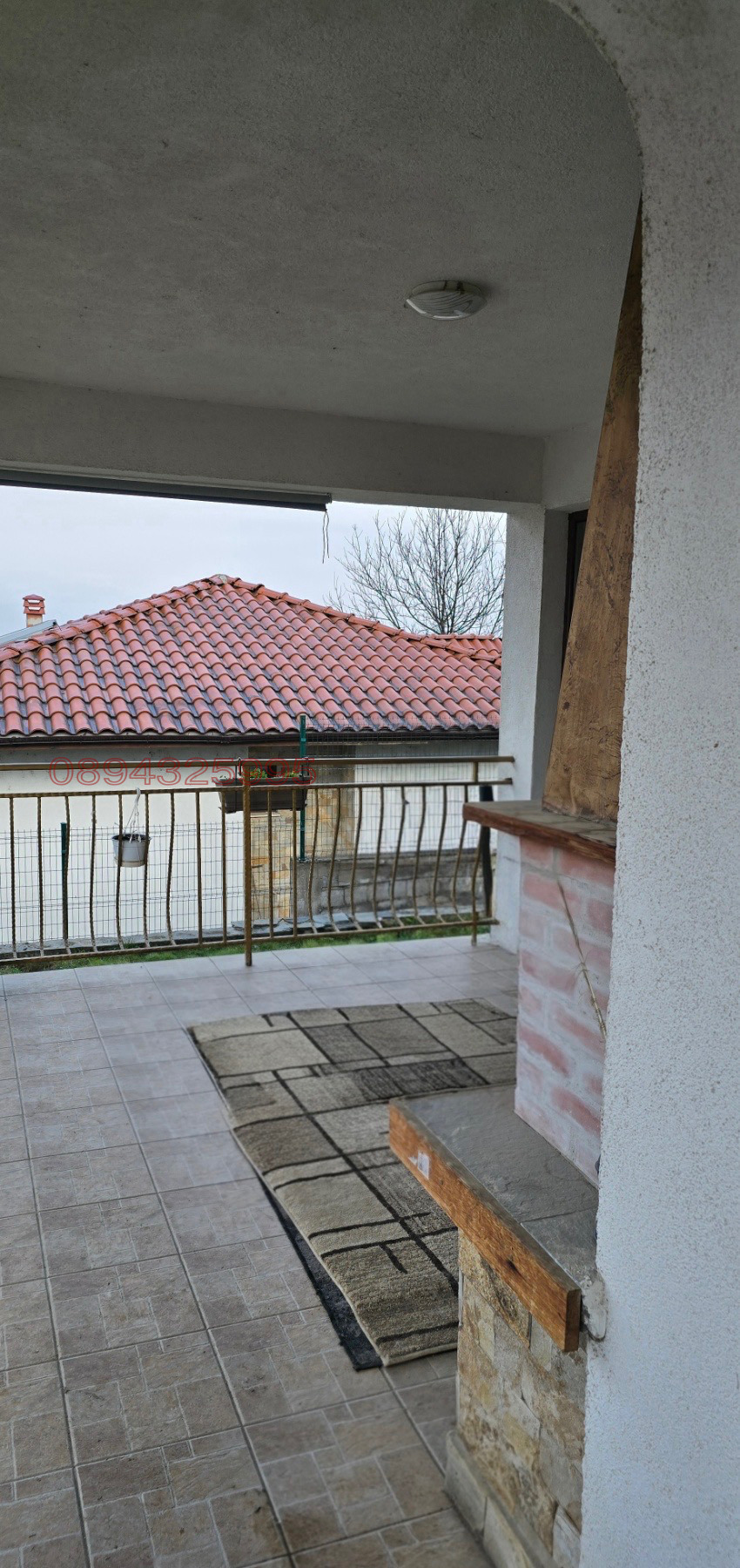 Продава КЪЩА, гр. Хаджидимово, област Благоевград, снимка 7 - Къщи - 53907920