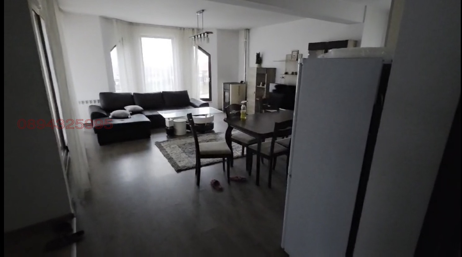 Продава КЪЩА, гр. Хаджидимово, област Благоевград, снимка 11 - Къщи - 53907920