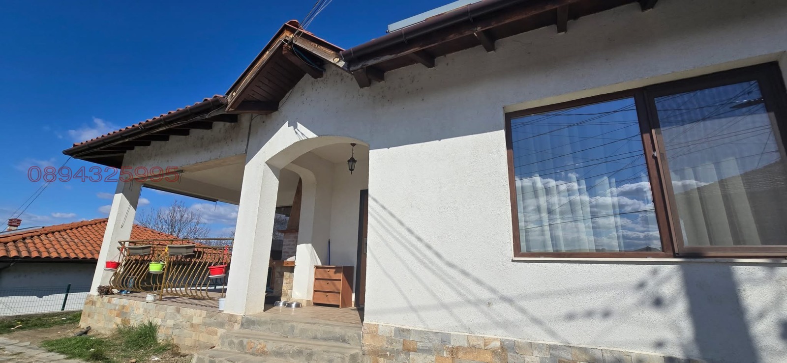 Продава КЪЩА, гр. Хаджидимово, област Благоевград, снимка 6 - Къщи - 53907920