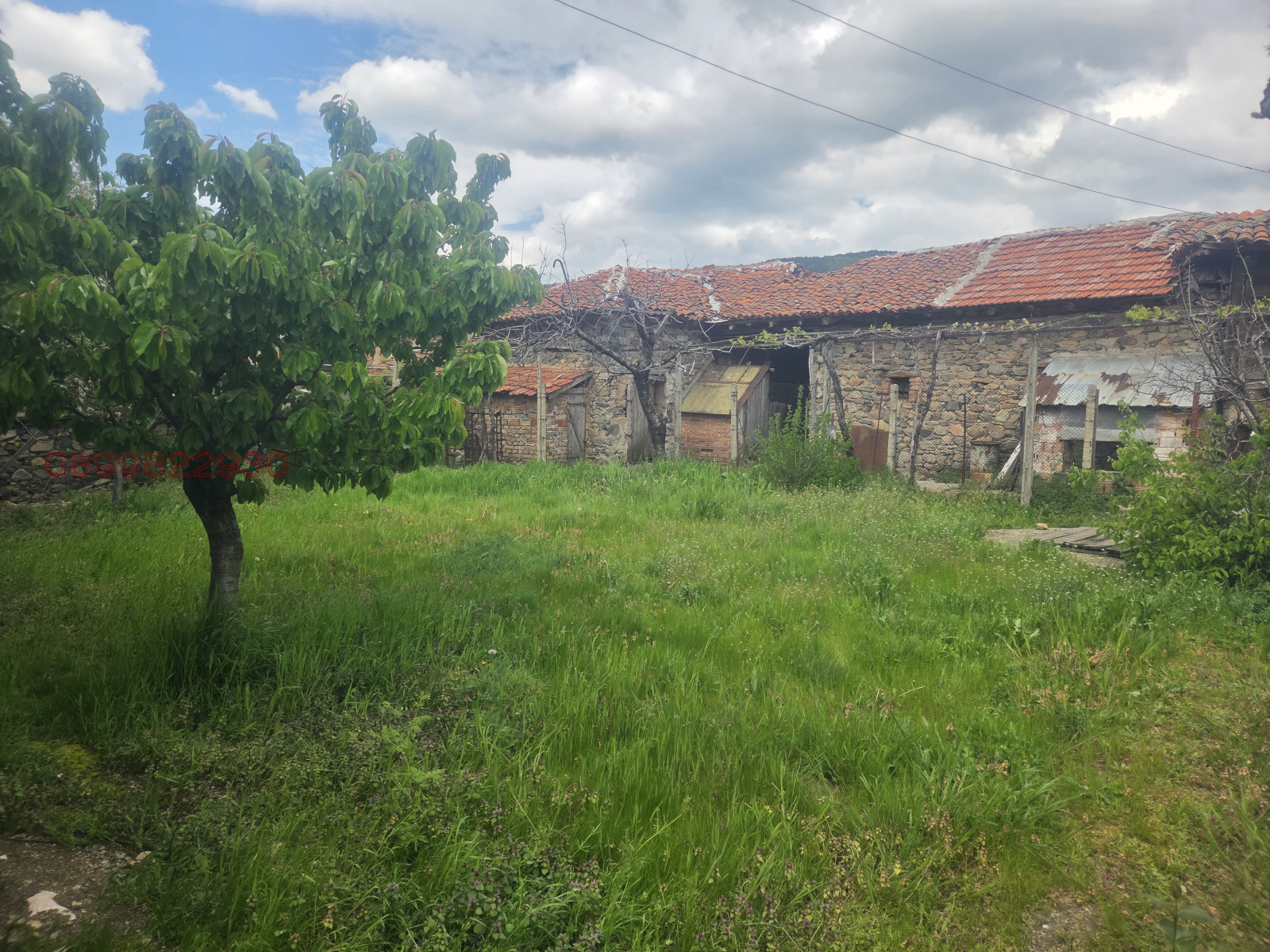 Продава КЪЩА, гр. Гурково, област Стара Загора, снимка 13 - Къщи - 54386588