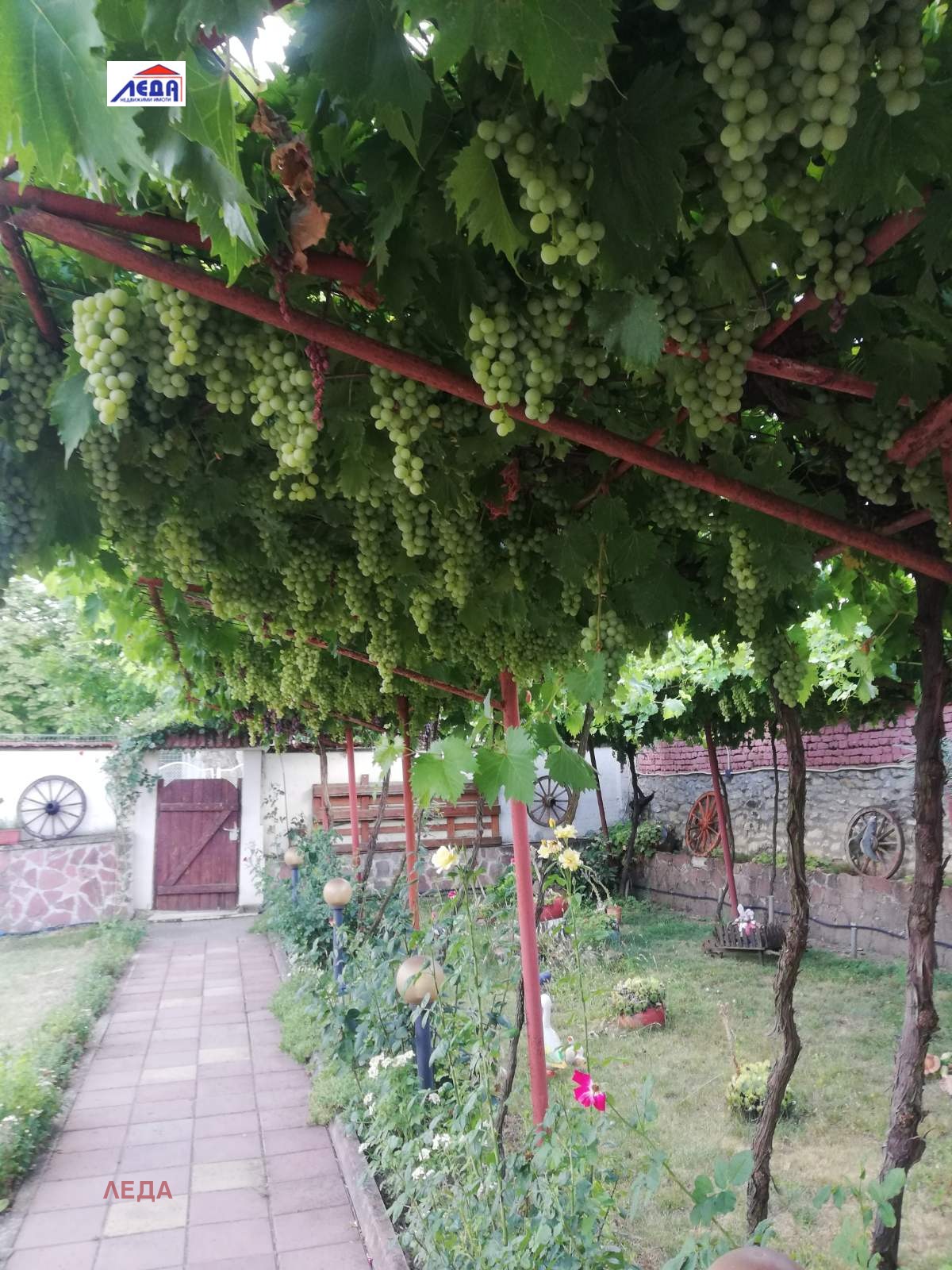 Продава КЪЩА, с. Згалево, област Плевен, снимка 7 - Къщи - 54516253