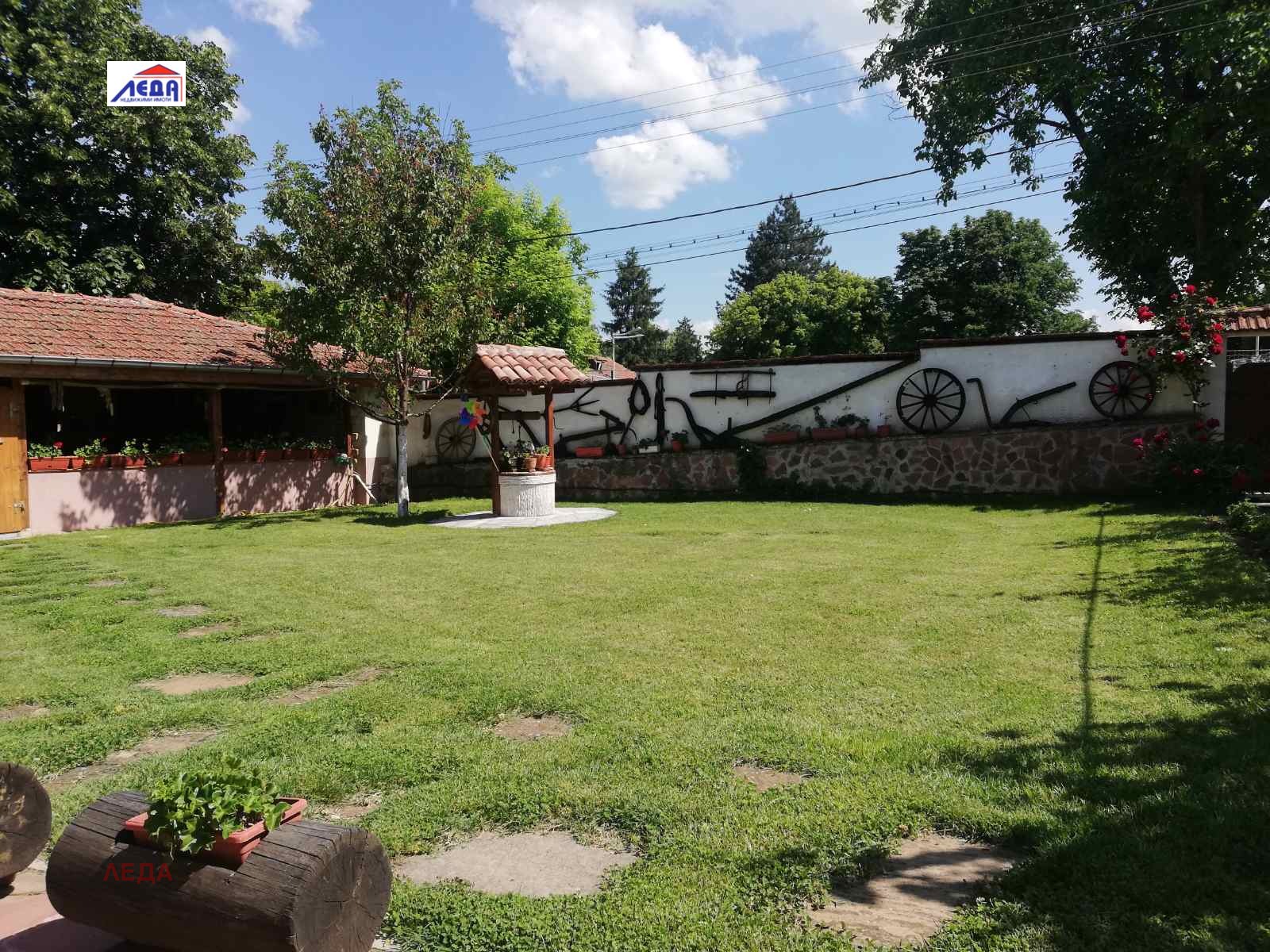 Продава КЪЩА, с. Згалево, област Плевен, снимка 2 - Къщи - 54516253