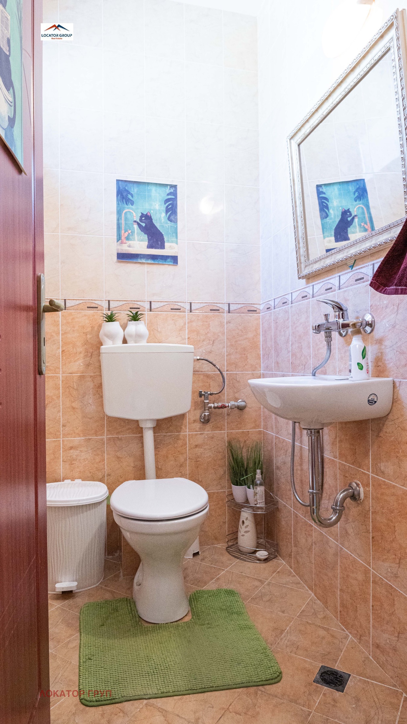 Продава КЪЩА, гр. Бургас, Банево, снимка 7 - Къщи - 56409679