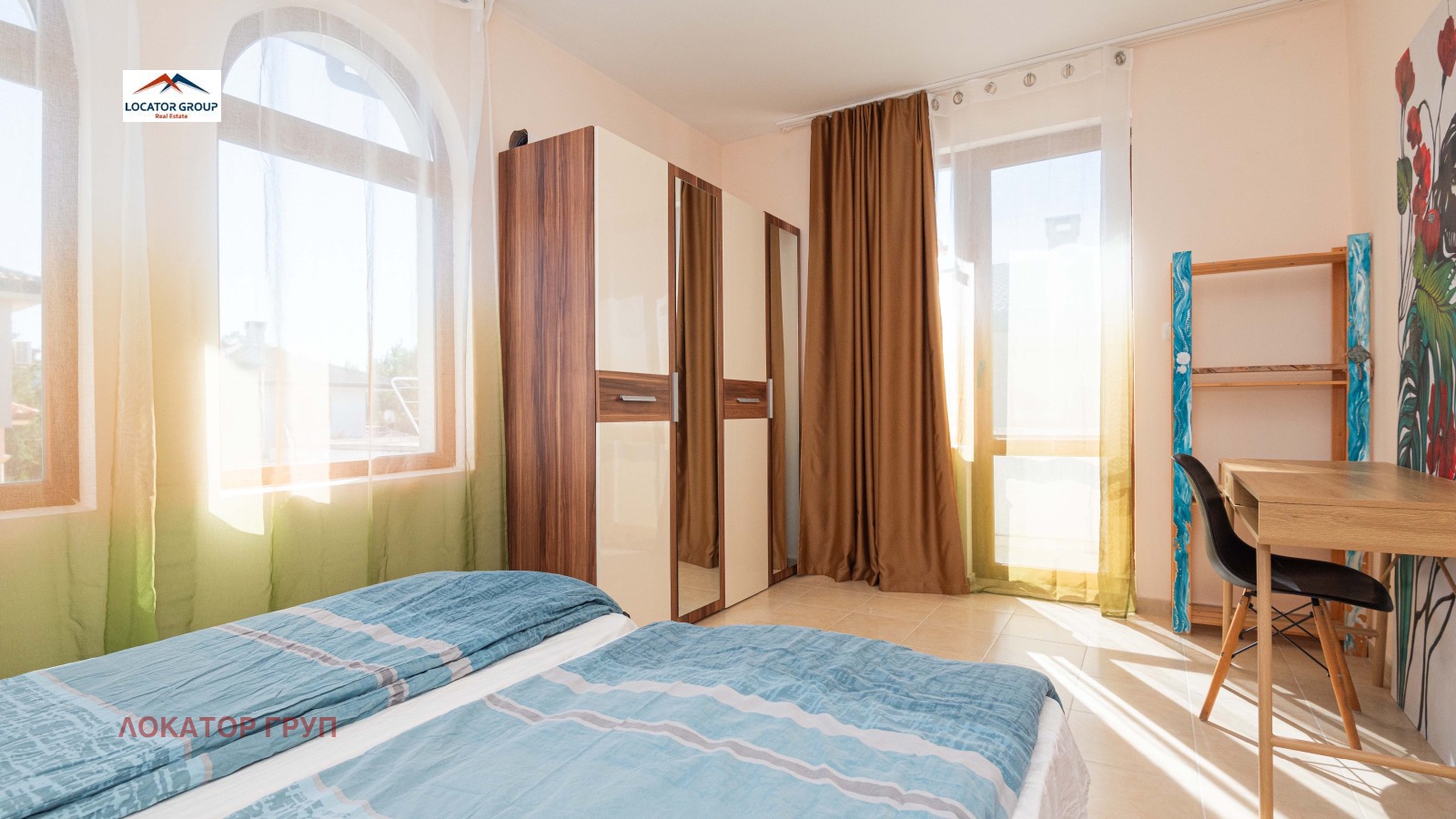 Продава КЪЩА, гр. Бургас, Банево, снимка 14 - Къщи - 56409679
