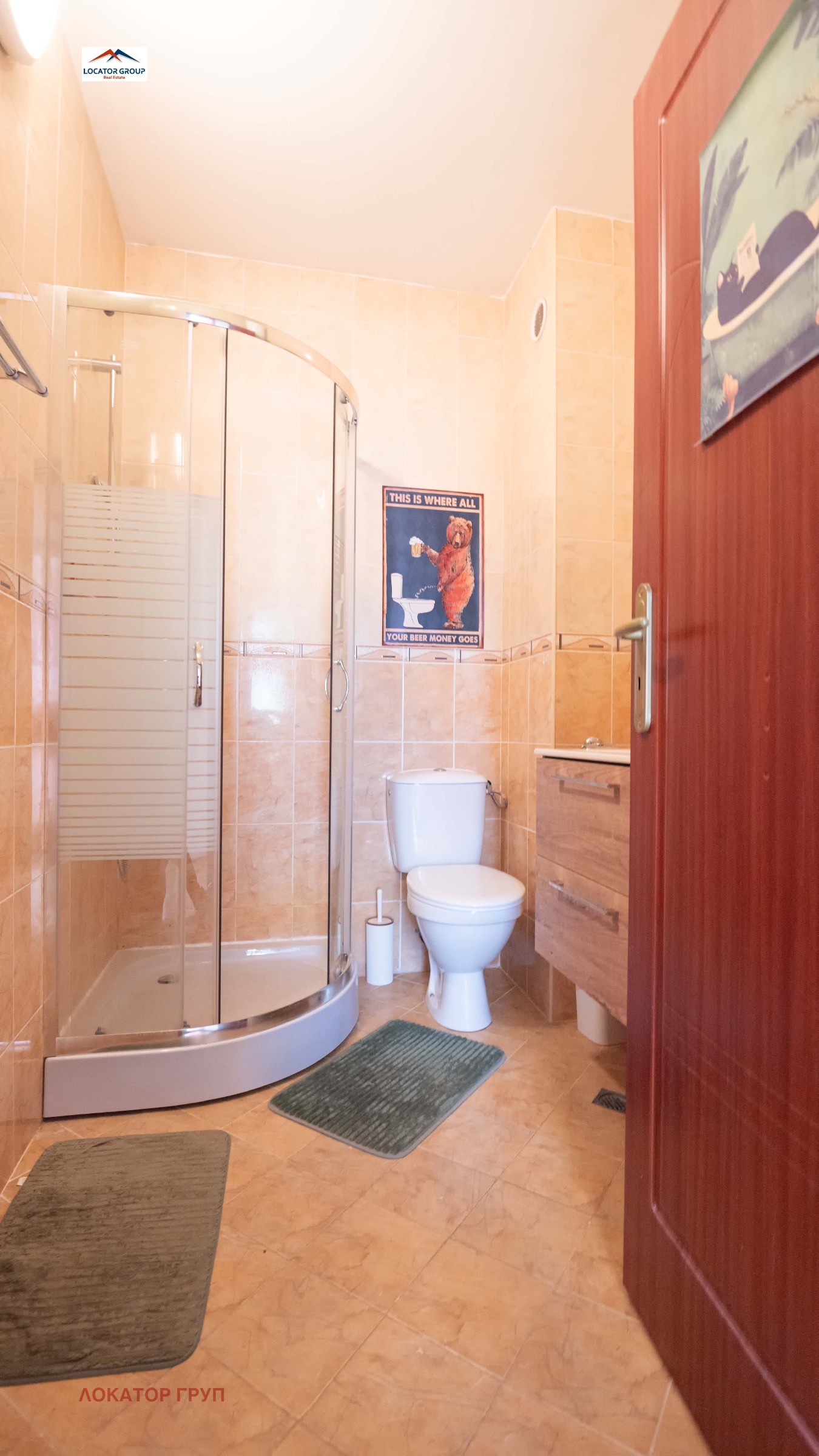 Продава КЪЩА, гр. Бургас, Банево, снимка 11 - Къщи - 56409679