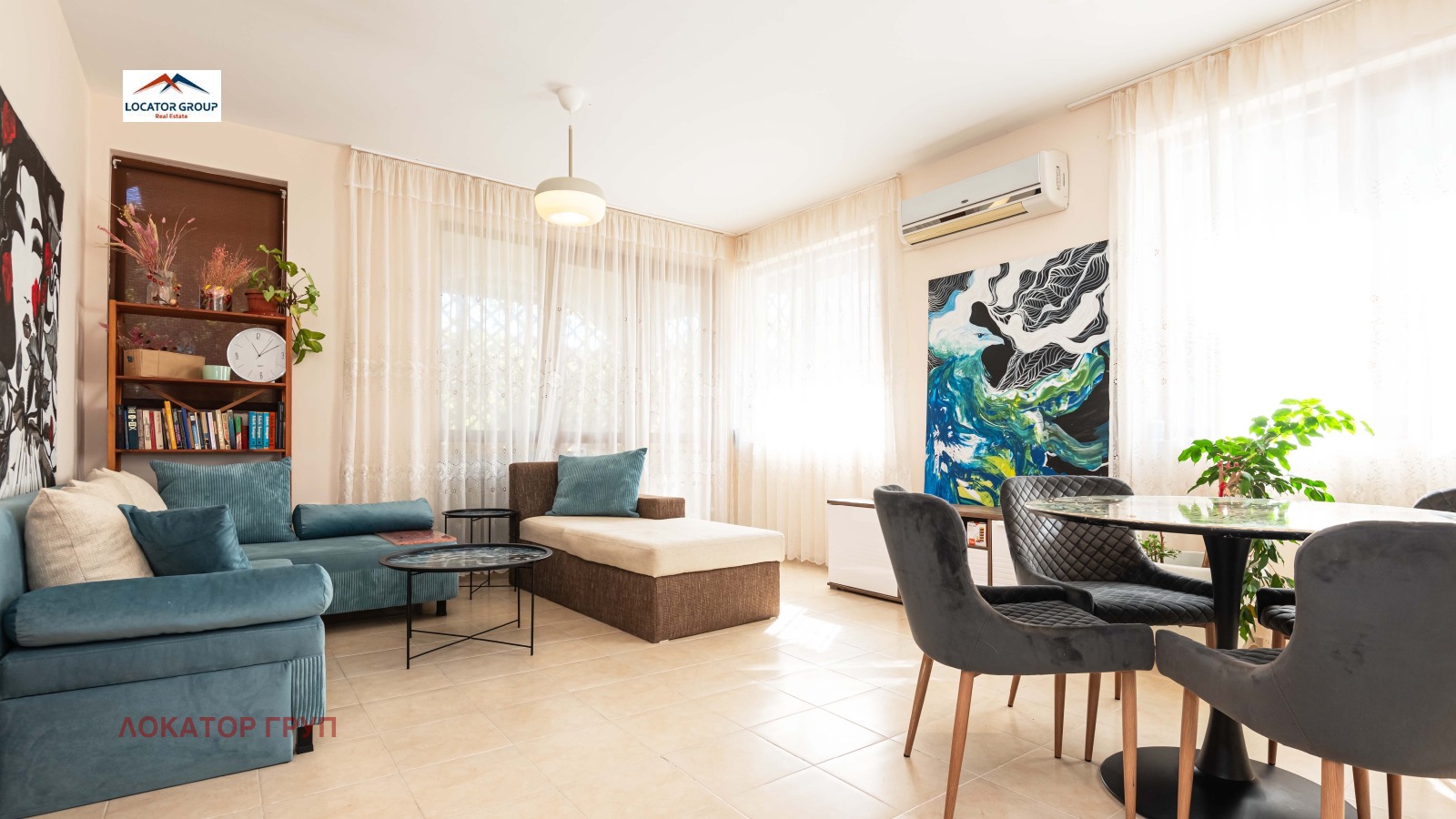 Продава КЪЩА, гр. Бургас, Банево, снимка 17 - Къщи - 56409679