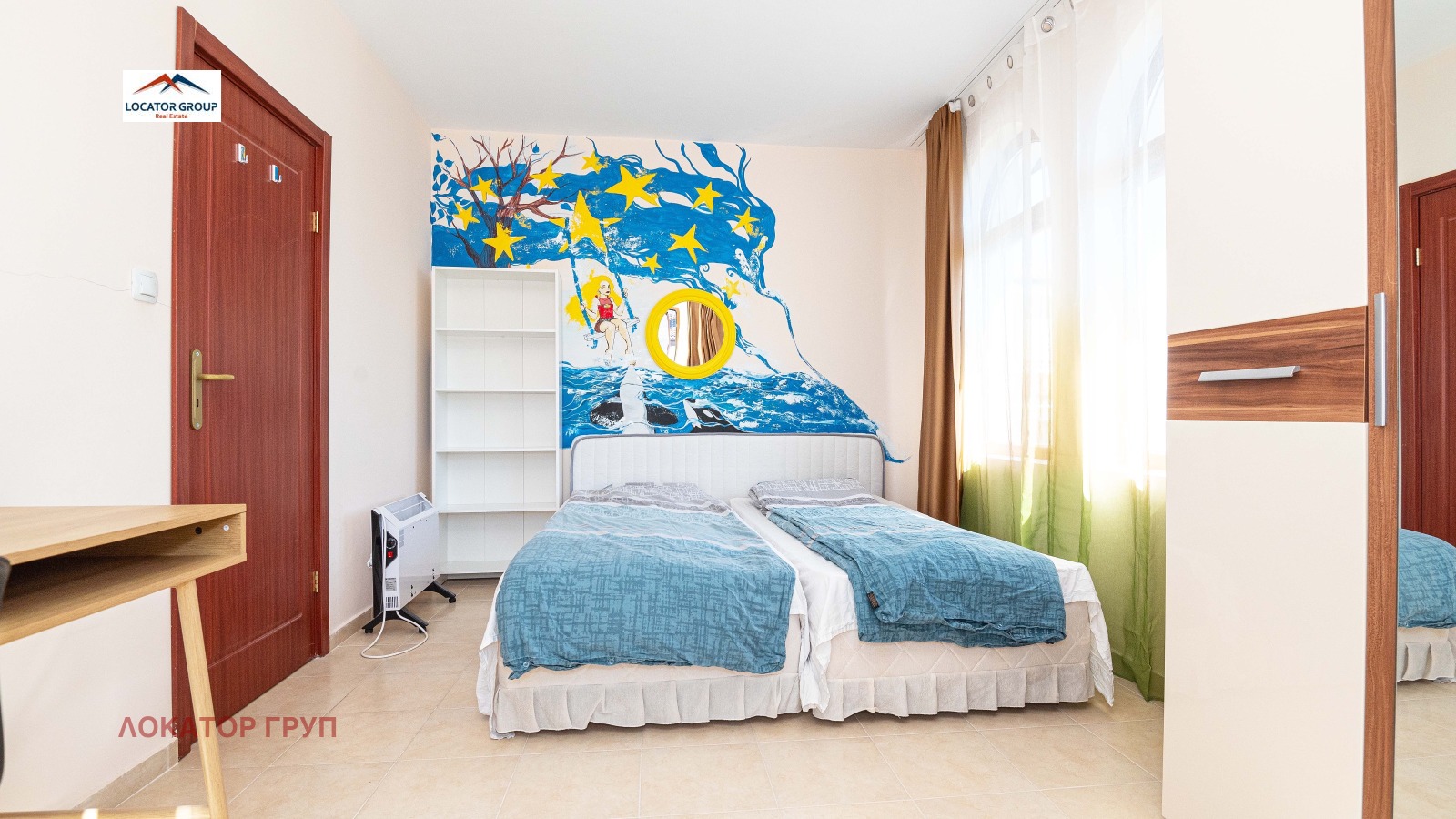 Продава КЪЩА, гр. Бургас, Банево, снимка 4 - Къщи - 56409679