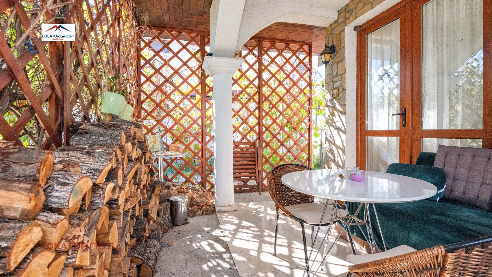 Продава КЪЩА, гр. Бургас, Банево, снимка 5 - Къщи - 56409679