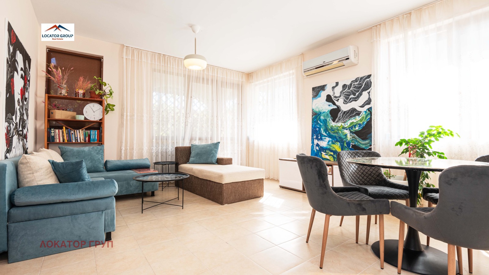Продава КЪЩА, гр. Бургас, Банево, снимка 9 - Къщи - 56409679