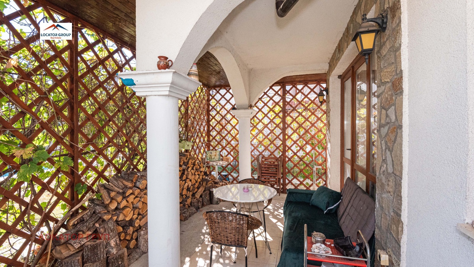 Продава КЪЩА, гр. Бургас, Банево, снимка 10 - Къщи - 56409679
