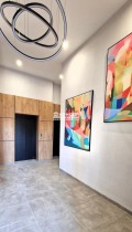 Продава  2-стаен град Пловдив , Кършияка , 58 кв.м | 71710201 - изображение [6]