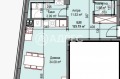 Продава 3-СТАЕН, град София, Сухата река • 312975 € • 39633905 1
