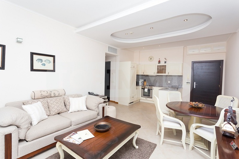 Продава 2-СТАЕН в област Добрич, с. Топола - 104 кв.м / 130 000 € » 254 257.90 лв., ТОПИММО