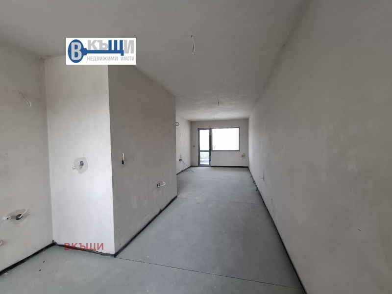 Продава 3-СТАЕН в град Велико Търново, Бузлуджа - 116 кв.м / 155 000 € » 303 153.65 лв., ВКЪЩИ