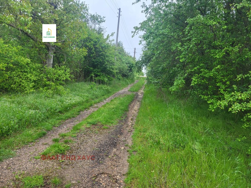 Продава ПАРЦЕЛ в област Варна, с. Зорница - 2321 кв.м / 90 840 € » 177 667.60 лв., ФЛАТ ЕНД ХАУС