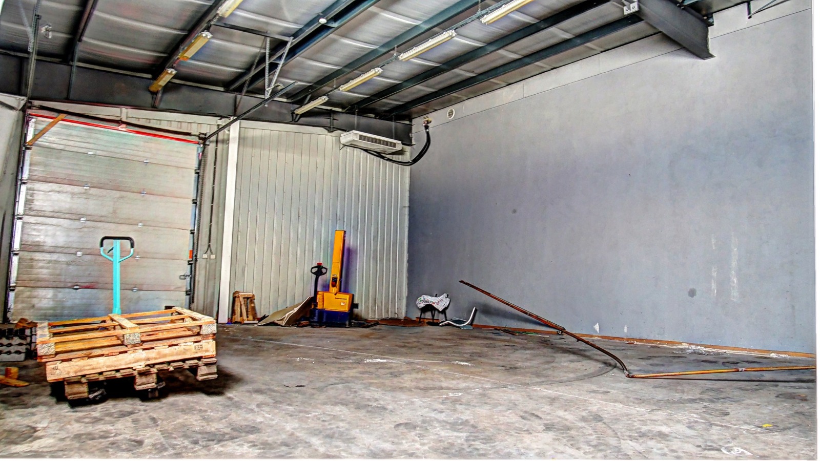 Продава ФАБРИКА/ЗАВОД | Imot.bg — изображение 7