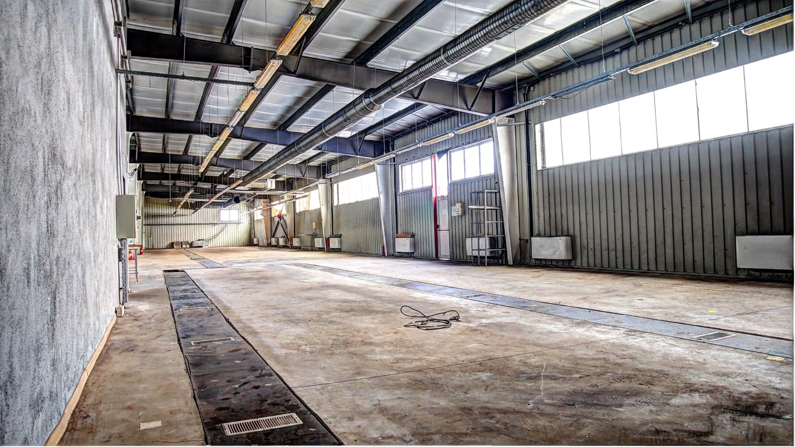 Продава ФАБРИКА/ЗАВОД | Imot.bg — изображение 3