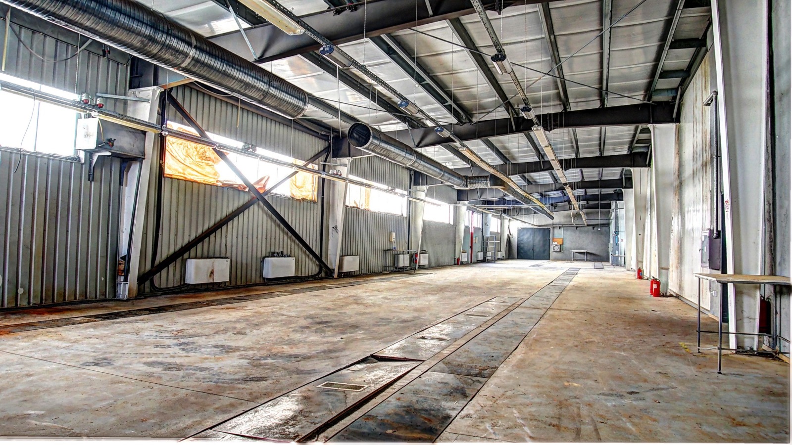 Продава ФАБРИКА/ЗАВОД | Imot.bg — изображение 2