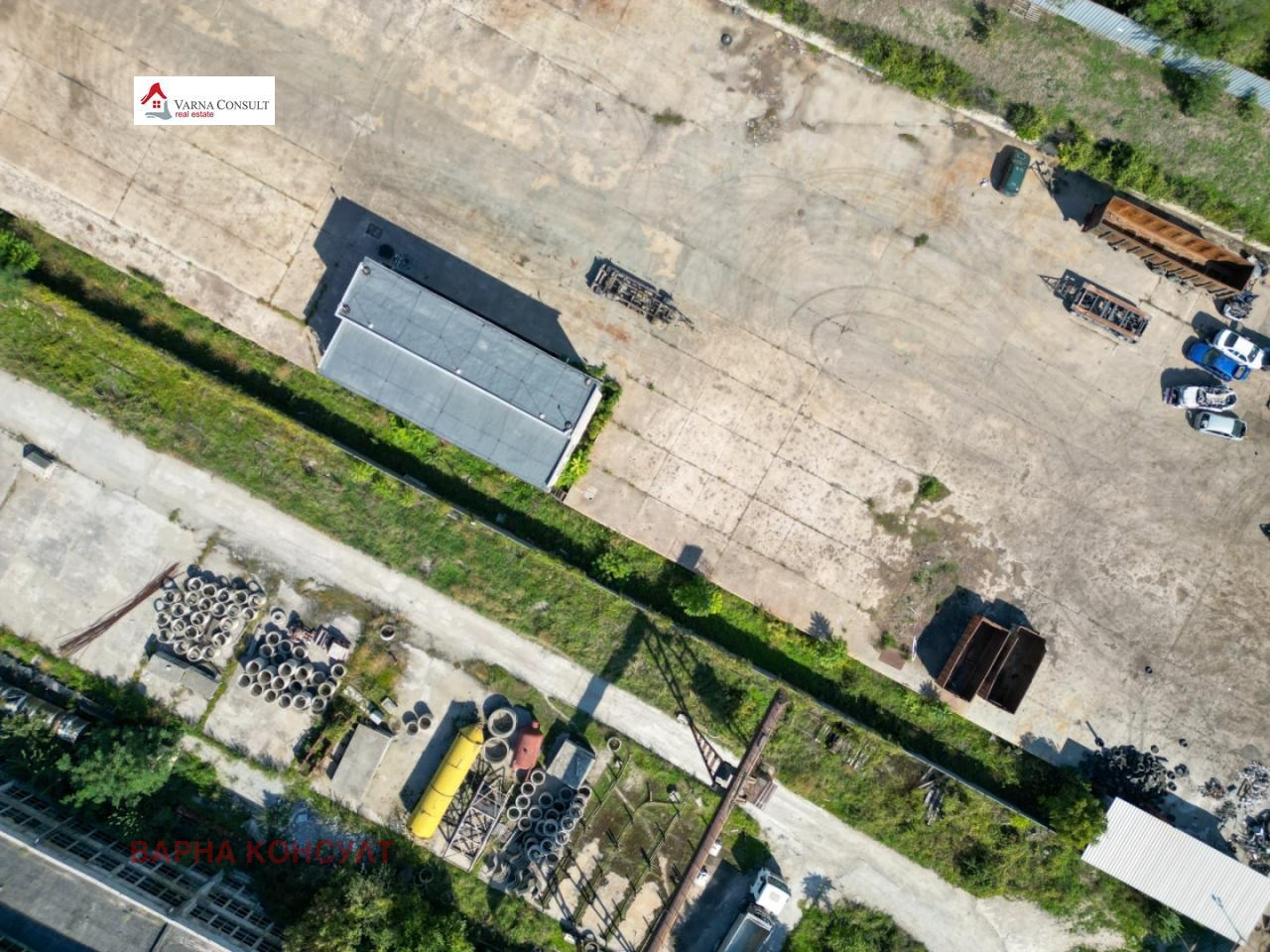 Продава ПАРЦЕЛ | Imot.bg — изображение 9