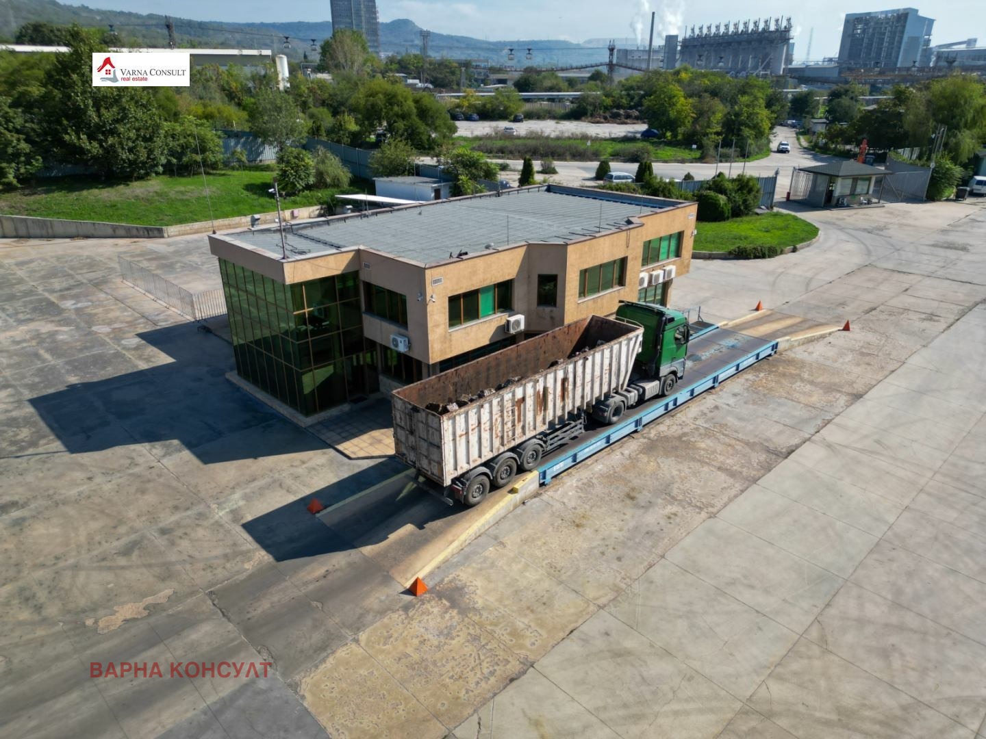 Продава ПАРЦЕЛ | Imot.bg — изображение 1