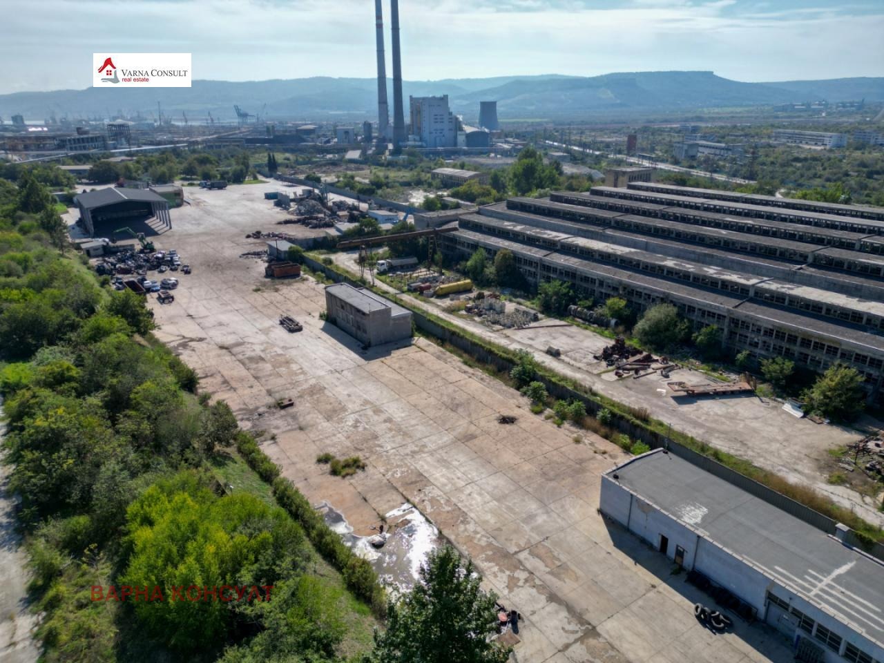 Продава ПАРЦЕЛ | Imot.bg — изображение 7