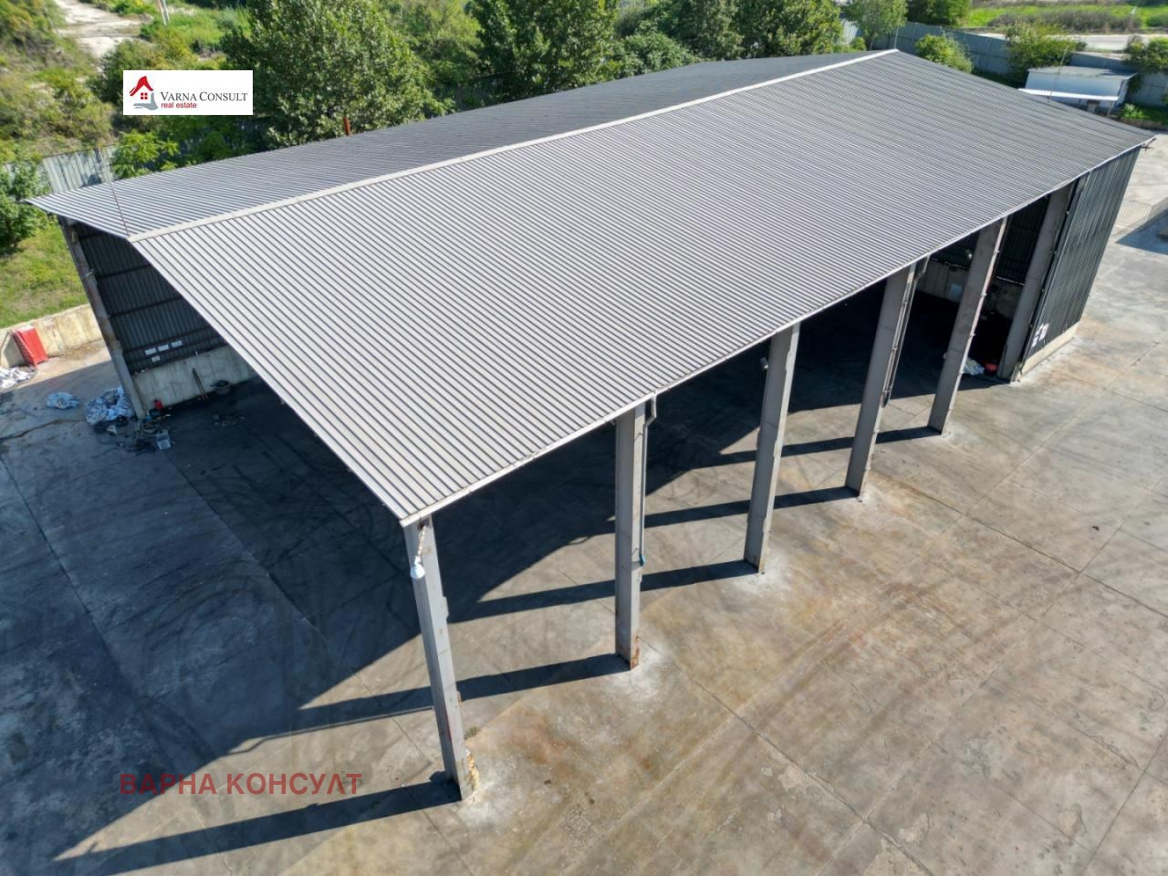 Продава ПАРЦЕЛ | Imot.bg — изображение 11