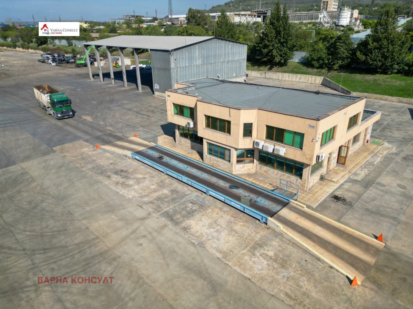 Продава ПАРЦЕЛ | Imot.bg — изображение 2