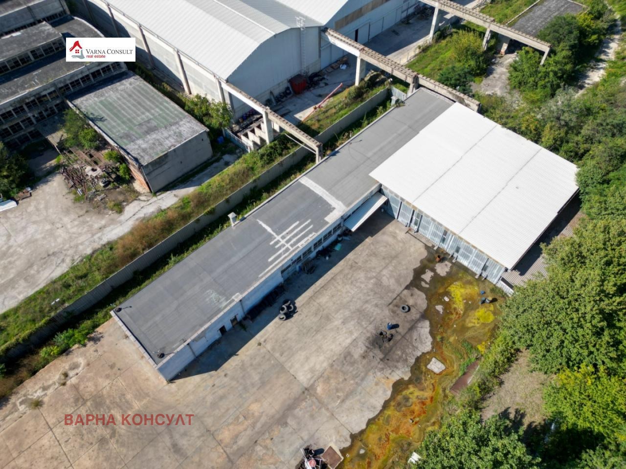 Продава ПАРЦЕЛ | Imot.bg — изображение 8