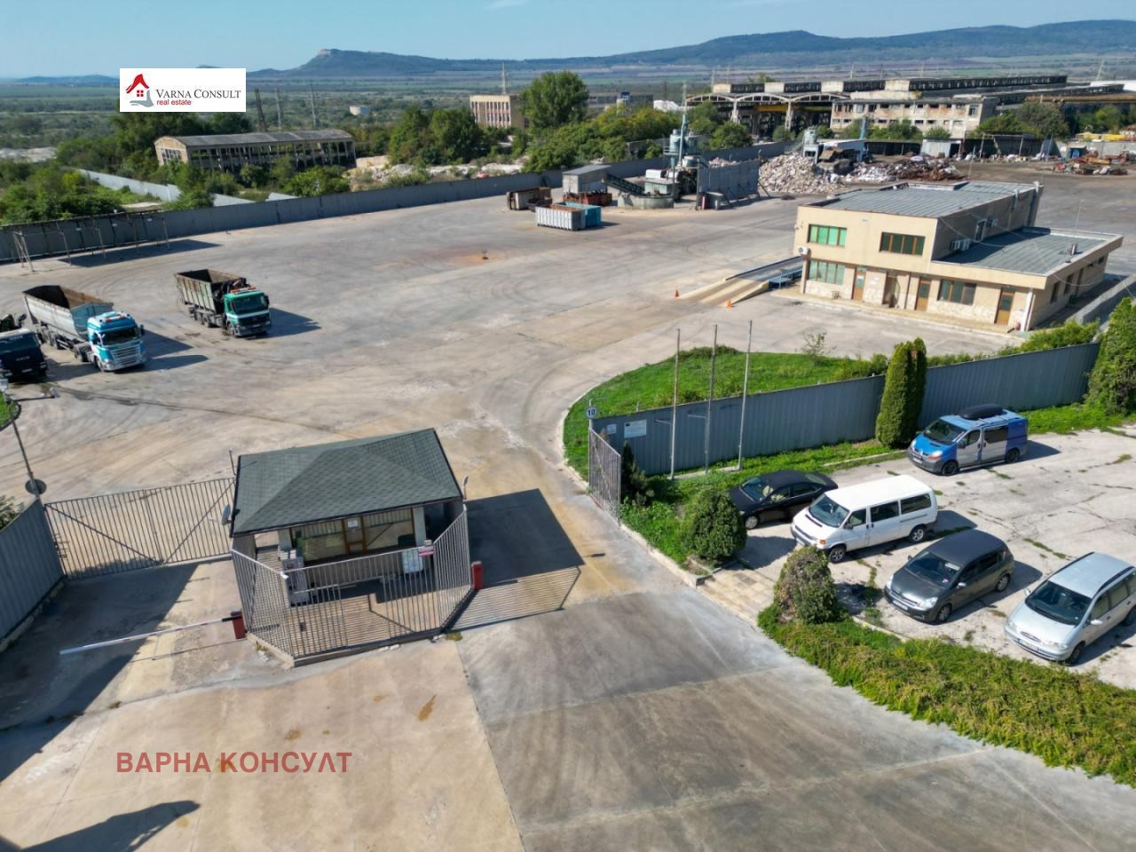 Продава ПАРЦЕЛ | Imot.bg — изображение 4