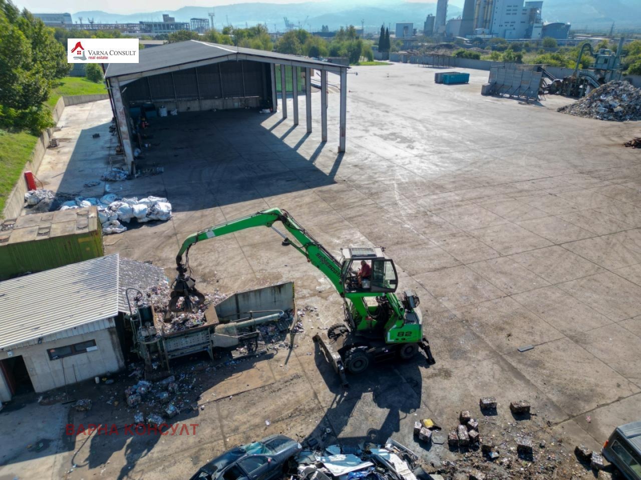 Продава ПАРЦЕЛ | Imot.bg — изображение 10