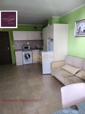 1 dormitorio Nesebar, región Burgas 1