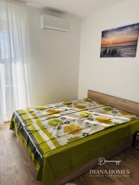 1 bedroom Obelya, Sofia 5