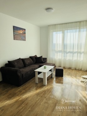 1 bedroom Obelya, Sofia 1