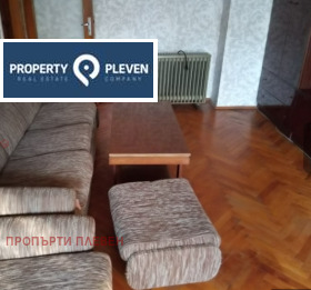 1 ložnice Storgozija, Pleven