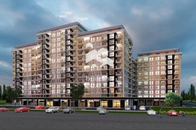 Продава  2-стаен, град Пловдив