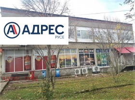 Ipari épület Tetovo, régió Ruse 1