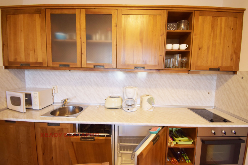 In vendita  Studio regione Blagoevgrad , Bansko , 37 mq | 88568860 - Immagine [5]