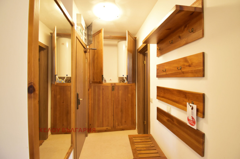 In vendita  Studio regione Blagoevgrad , Bansko , 37 mq | 88568860 - Immagine [10]