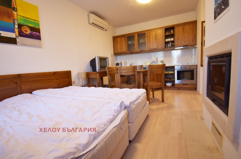 In vendita  Studio regione Blagoevgrad , Bansko , 37 mq | 88568860 - Immagine [7]