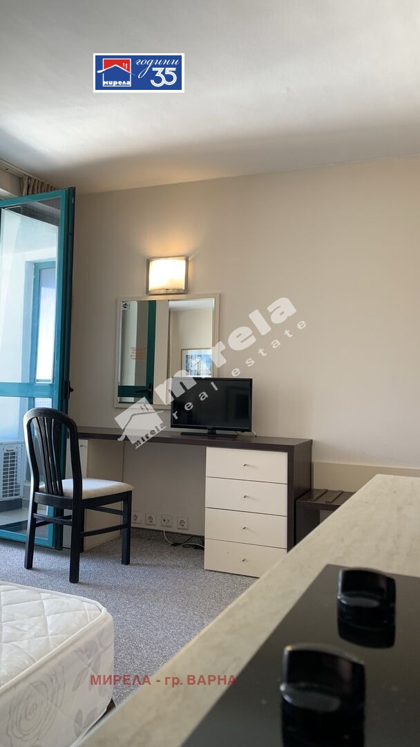 Продава 1-СТАЕН, гр. Варна, област Варна, снимка 6 - Апартаменти - 53649096
