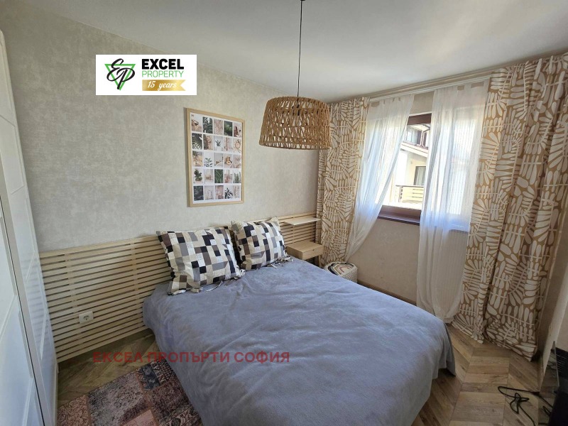 Zu verkaufen  1 Schlafzimmer region Blagoewgrad , Bansko , 57 qm | 19353179 - Bild [8]