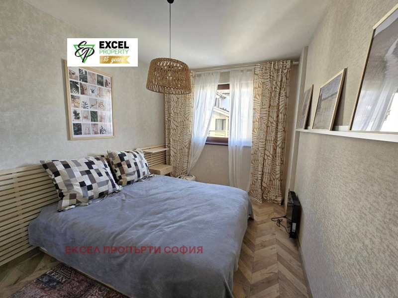 Zu verkaufen  1 Schlafzimmer region Blagoewgrad , Bansko , 57 qm | 19353179 - Bild [9]