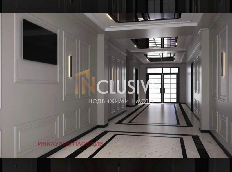 For Sale  1 bedroom Plovdiv , Ostromila , 71 sq.m | 82691133 - image [2]