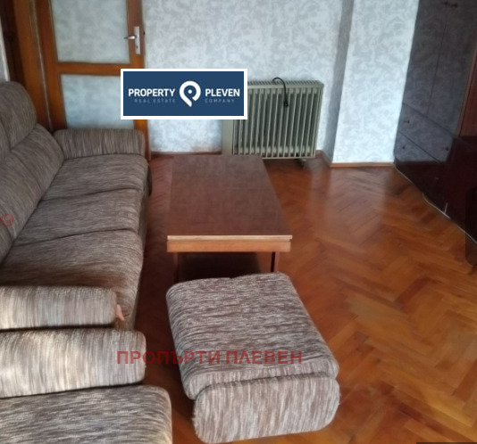 Na prodej  1 ložnice Pleven , Storgozija , 60 m2 | 61739837