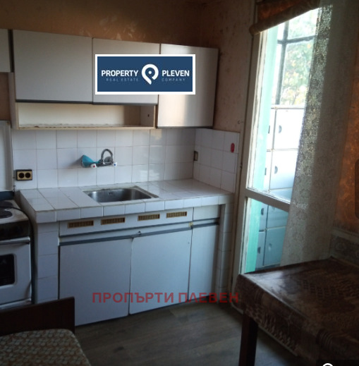 Na prodej  1 ložnice Pleven , Storgozija , 60 m2 | 61739837 - obraz [2]
