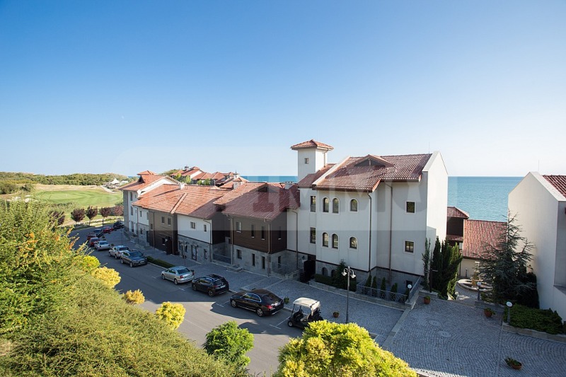 Продава 2-СТАЕН, с. Топола, област Добрич, снимка 15 - Апартаменти - 52359746