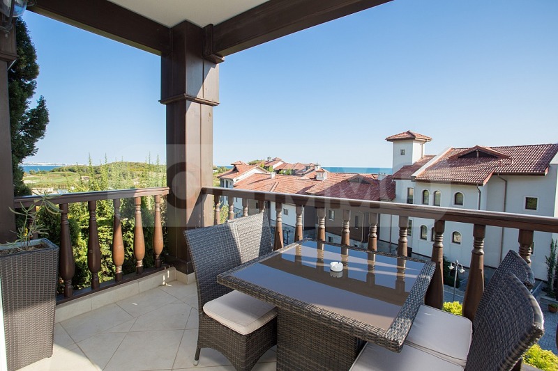 Продава 2-СТАЕН, с. Топола, област Добрич, снимка 6 - Апартаменти - 52359746