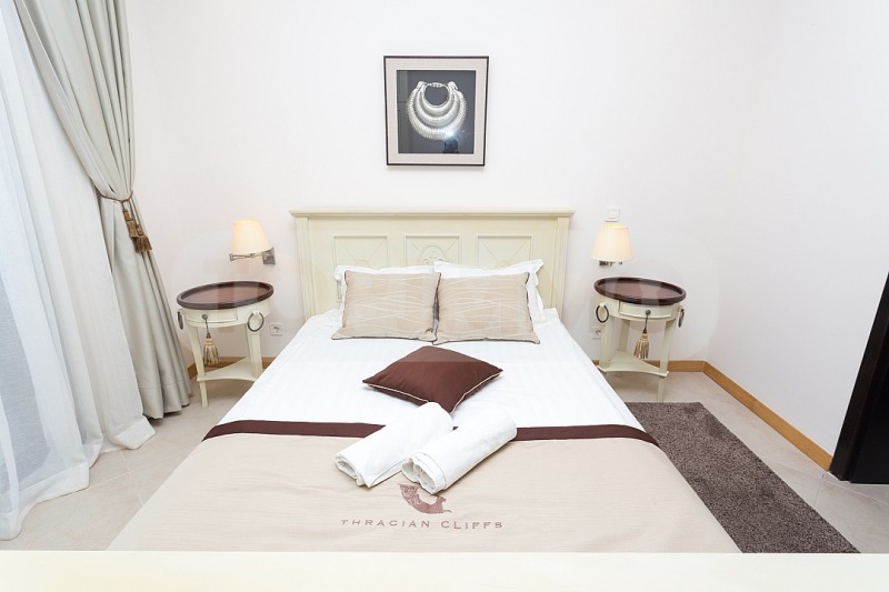 Продава 2-СТАЕН, с. Топола, област Добрич, снимка 11 - Апартаменти - 52359746